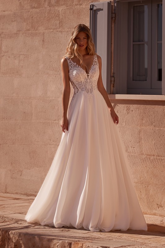 Best Sellers - Solution Cérémonie - Prix pour une robe de mariée de haute couture à Aubagne 13400