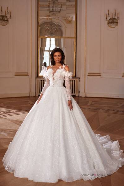Best Sellers - Solution Cérémonie - Où trouver une robe faite sur mesure pour un mariage à Saint-Tropez dans le Var ?
